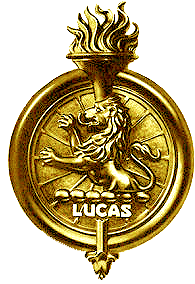 Lucas Industries Emblem